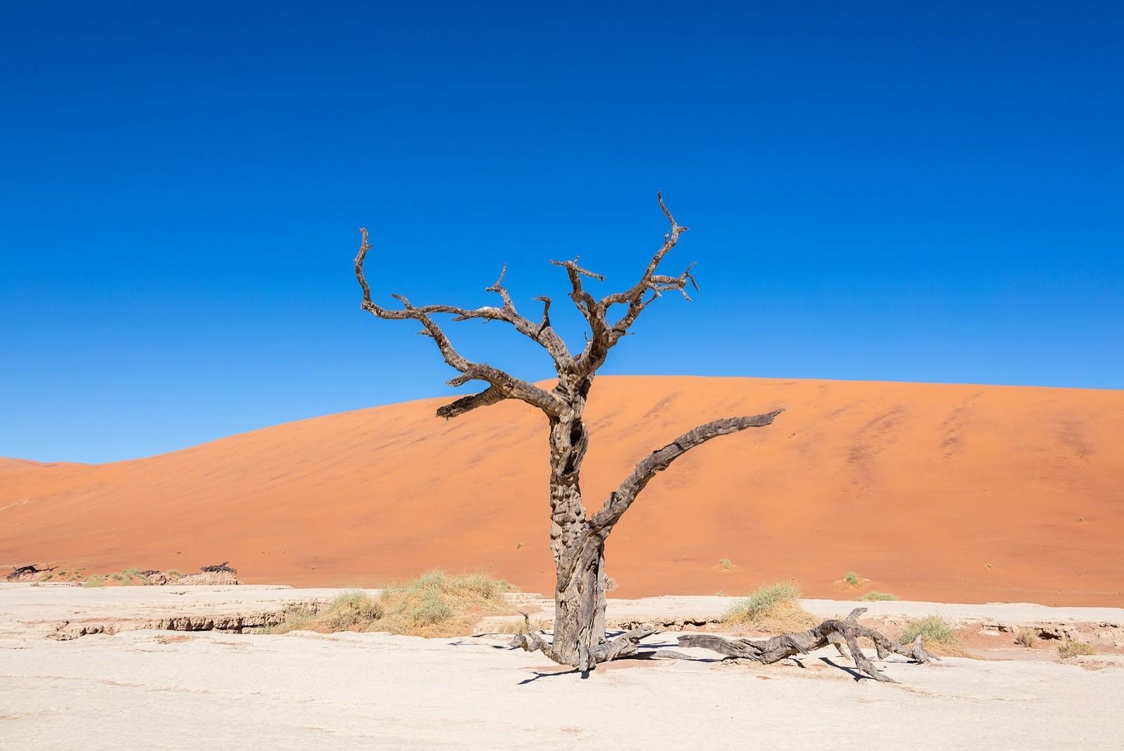 Namibia, Namibia