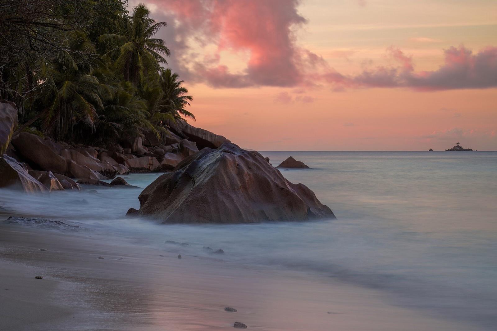 Seychelles, Seychelles