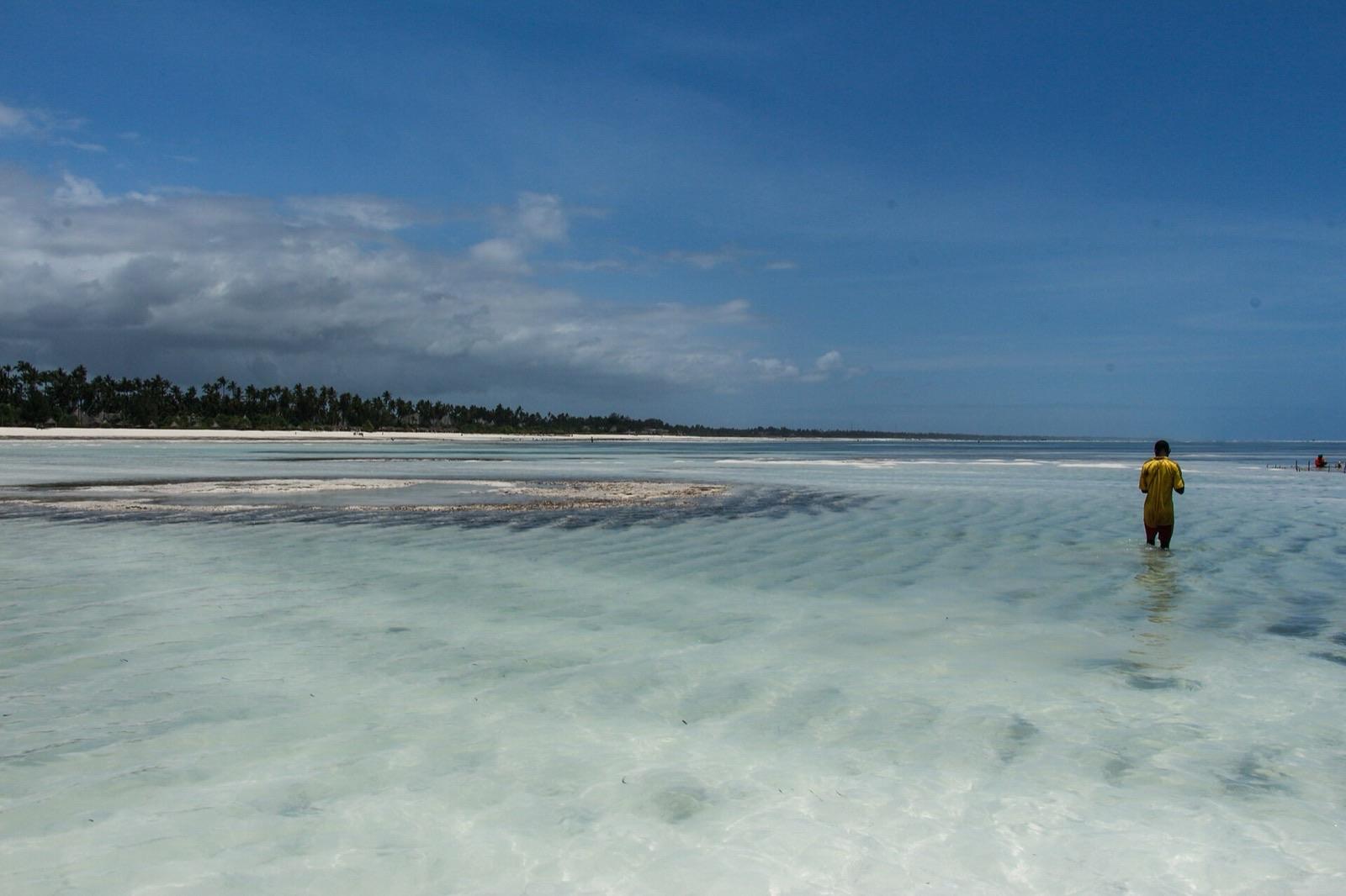 Zanzibar, Tanzania